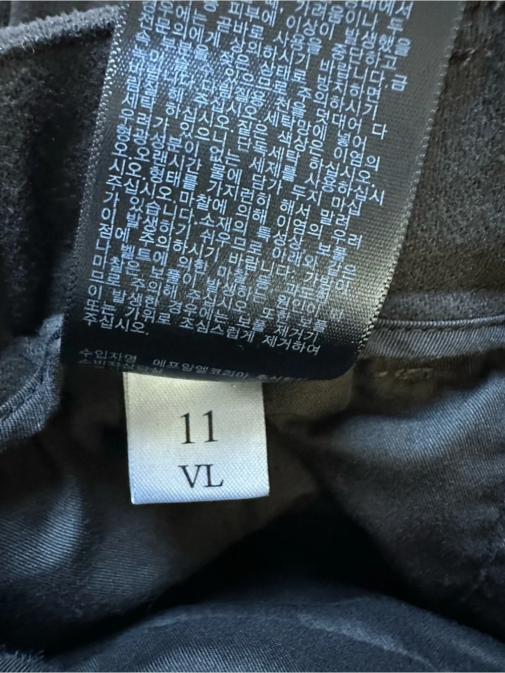 Uniqlo men brown